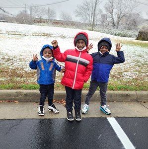 Meet your Posher, Danieldo